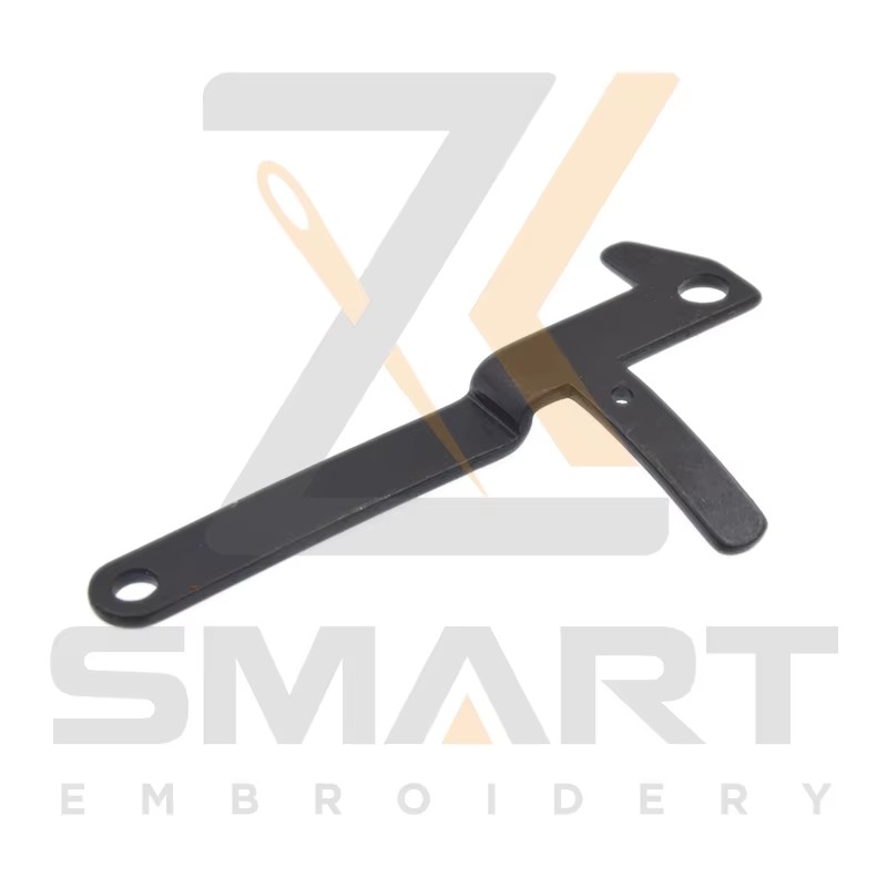 Barudan อะไหล่เครื่องบดเลื่อน KL270060 การเชื่อมต่อแผ่น A090102BD01