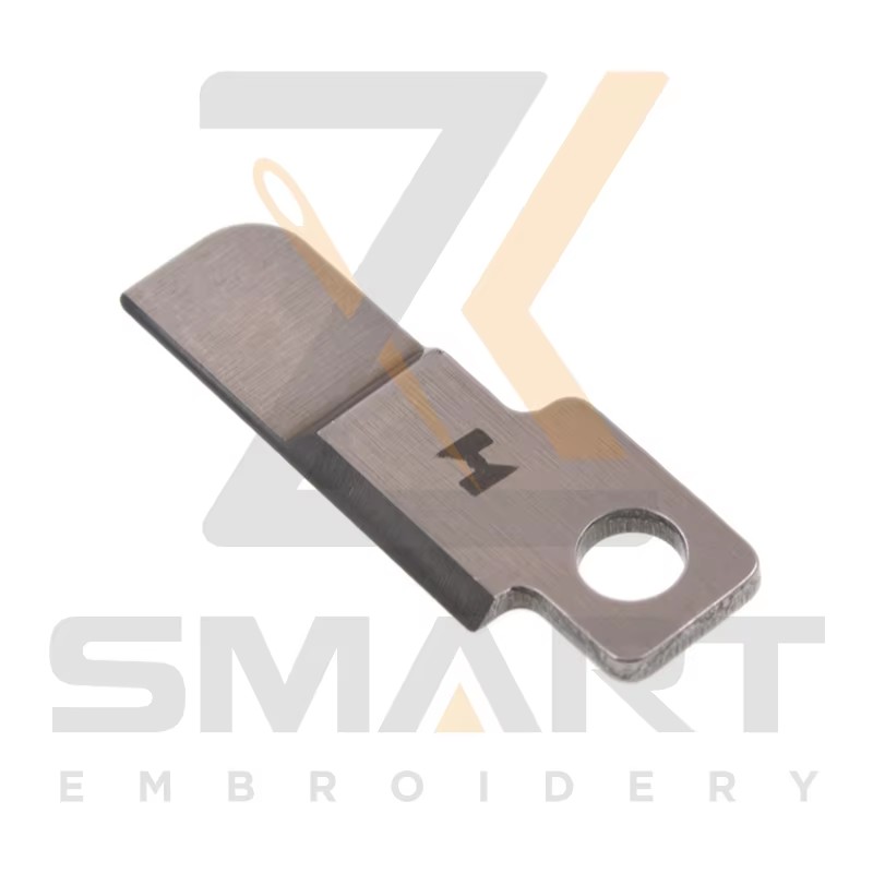 5 ชิ้น Sequin Knife Blade ชิ้นส่วนเครื่องพับจีน S0101101