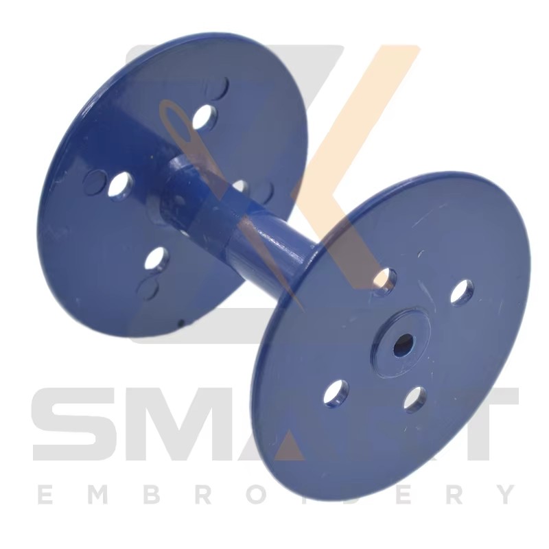 Reel Bobbin สําหรับ Cording Embroidery Machines S06023-D4/60