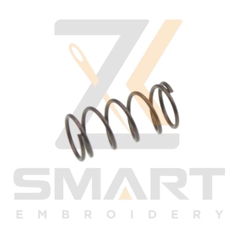 50 ชิ้น Barudan เครื่องห่อชิ้นส่วน KC270271 สนับสนุนฤดูใบไม้ผลิ T02BD01