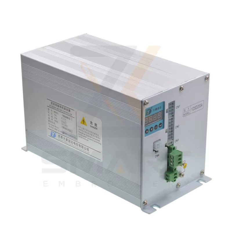 YIDA YDSD200A จีนพับเครื่องไดรเวอร์ EYD-YDSD200A