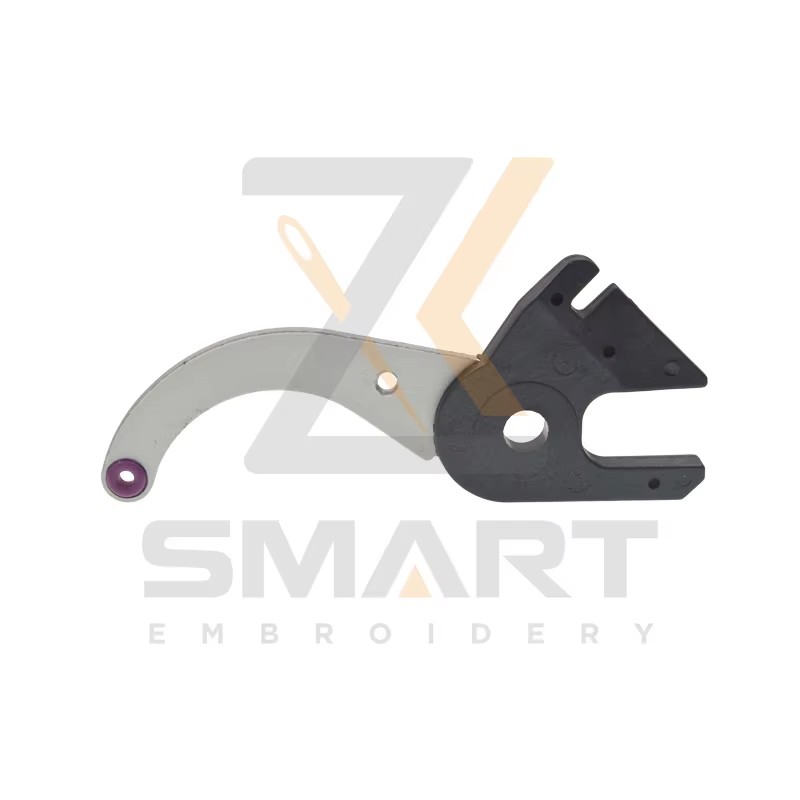 Barudan Take-up Lever Ass'y KB230150 ชิ้นส่วนเครื่องห่อ N0701BD01-N