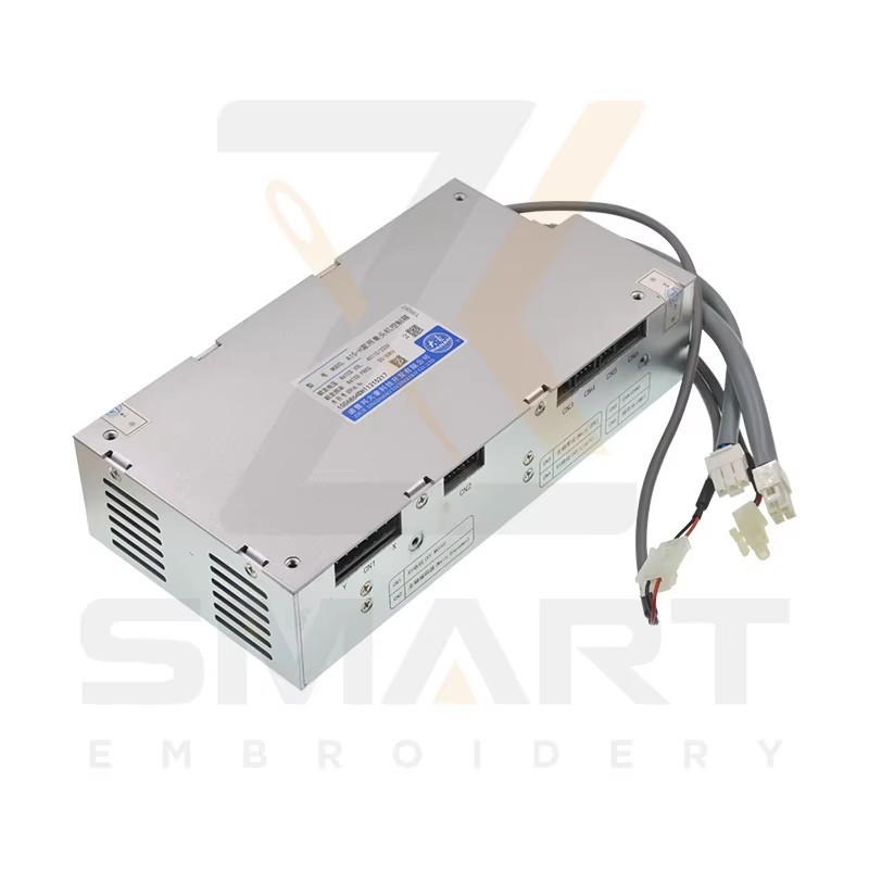 DAHAO A15 กล่องควบคุมเครื่องใช้ในครัวเรือน EDH02-A15-H