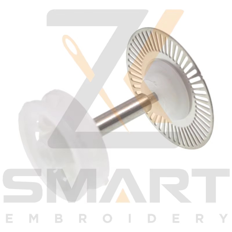 แรงดันไฟฟ้าฐานเซ็นเซอร์ลวดสลายตรวจจับล้อสําหรับเครื่องห่อหุ้มจีน T1104