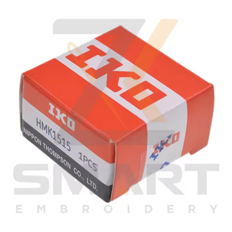 HMK1515 Tajima SWF ชิ้นส่วนเครื่องห่อจีน B0102-HMK1515-IKO