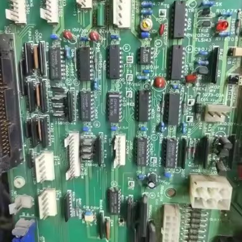 Tajima 6-JOINT21 คณะกรรมการ Tajima เครื่องห่อชิ้นส่วน ETJ-6-JOINT21-U