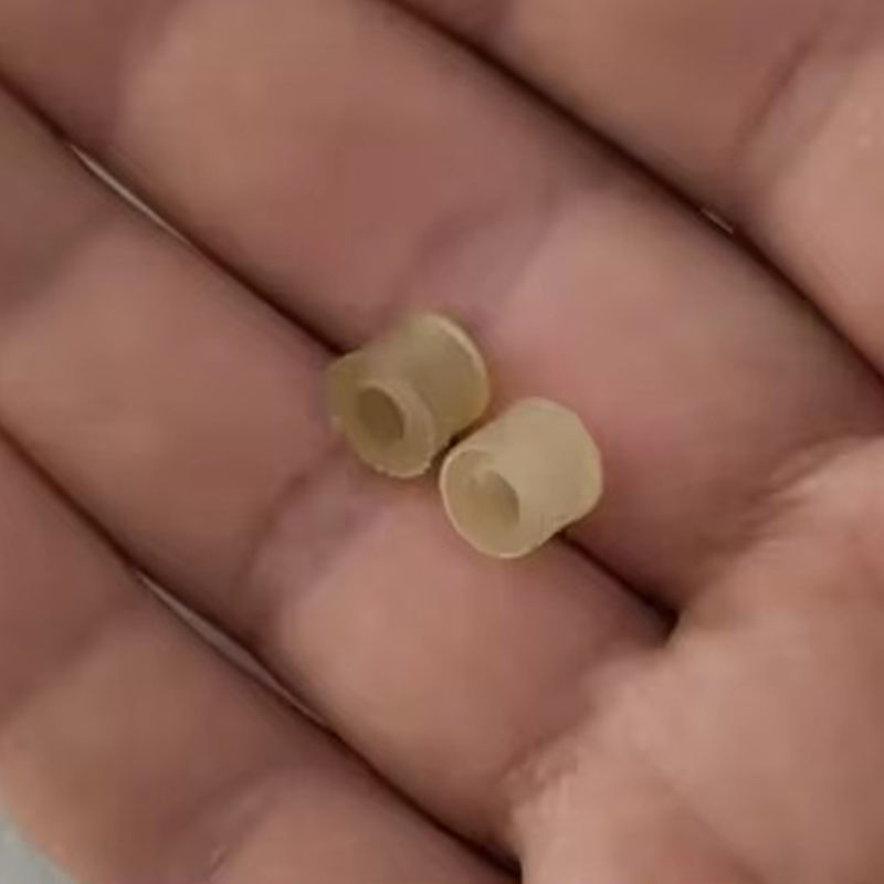 10 ชิ้นลูกกลิ้งยางสําหรับ SWF Driving Lever SWF อะไหล่เครื่องบรรจุ A0802-RSWF-R