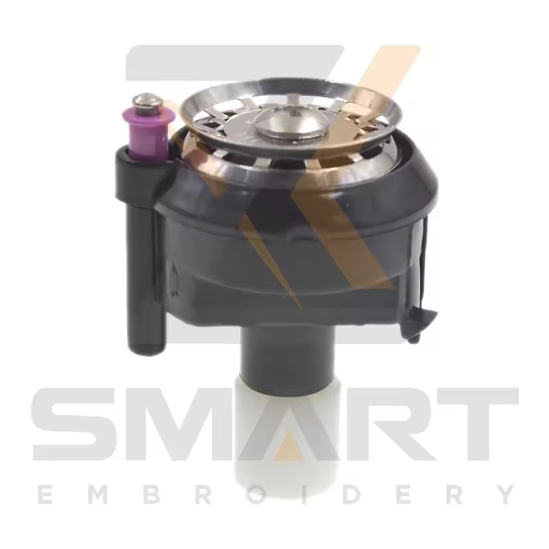 แผ่นแรงดันไฟฟ้าหมุน[A] 0C0230320A00 ชิ้นส่วนเครื่องเจาะ Tajima TMAR T11-TJ05