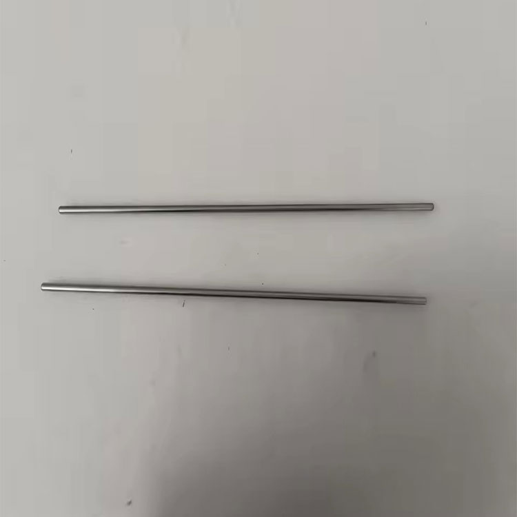 ตลับลูกปืนหมุน 7.94 Dia 360 มม. ความยาวชิ้นส่วนเครื่องห่อจีน R030104-7.94*360