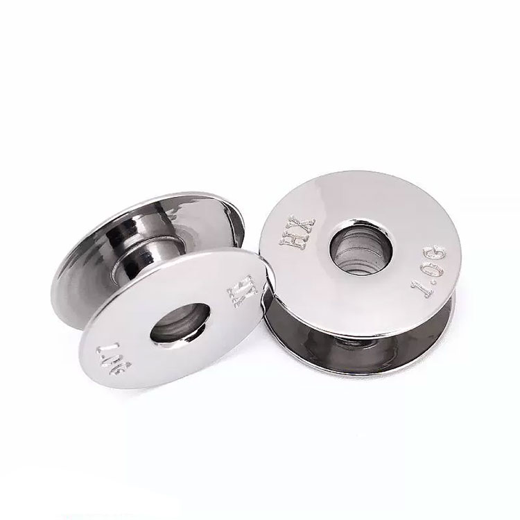 เครื่องห่อเหล็กสแตนเลสสตีลเซิร์ฟเวอร์แกน, ซูเปอร์แข็ง, ทนต่อการสึกหรอ, ทนต่อสนิม, เส้นผ่าศูนย์กลาง 1.0 เท่า, สแตนเลสเซิร์ฟเวอร์แกน 2.1 ซม