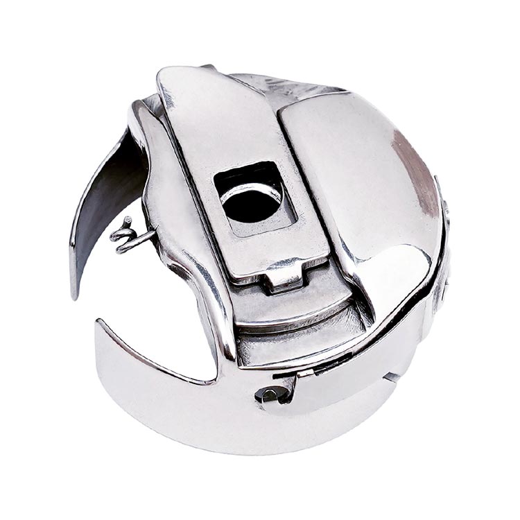 เครื่องบด Huayang, shuttle shell ขนาดใหญ่, shuttle leather, double shuttle core, 25mm shuttle core sleeve, เส้นผ่าศูนย์กลางภายนอก 27mm