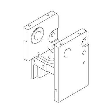 ระบบไดรฟ์แคม