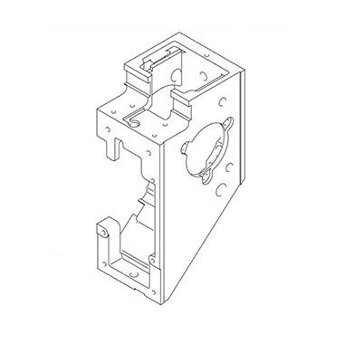 ชิ้นส่วนแขน