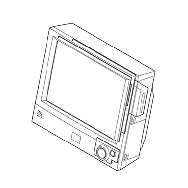 ชิ้นส่วนอิเล็กทรอนิกส์