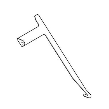 ชุดตัวยึดเธรดบน